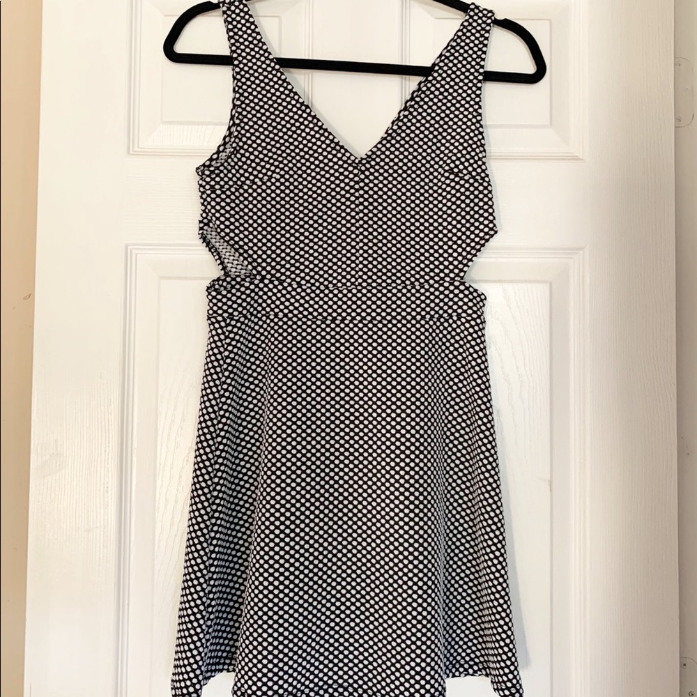 Mini Dress
